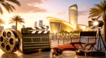 مهرجان «أفلام السعودية الـ 12» في 25 يونيو – أخبار السعودية